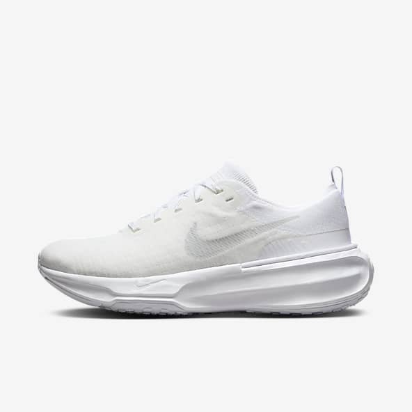 Nike sneakers white colour discount